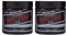 Manic Panic Purple Haze Classic Creme, Vegan, Cruelty Free, Semi Permanent Hair Dye 2 x 118ml