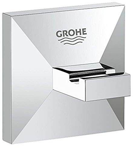 Grohe 40498000 Allure Brilliant Haken, chrom