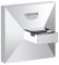 Grohe 40498000 Allure Brilliant Haken, chrom