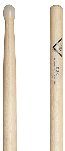 Vater Signature David Silveria Sticks (Holz)