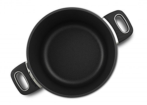 Kookpan 2 grepen Ø260mm Gastrolux 600
