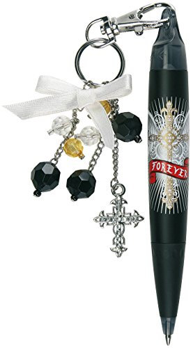 Kugelschreiber Twister Forever M.Anhänger Cross