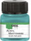KREUL 75248 - Pintura acrílica mate turquesa 20ml.