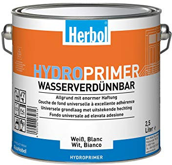 Herbol Hydroprimer 10,000 L