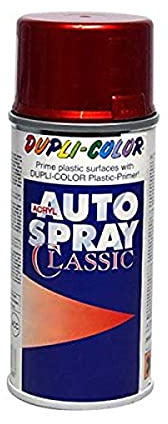 Dupli-Color 709234 Original Auto-Spray, 150 ml, Phoenixblau KHA3