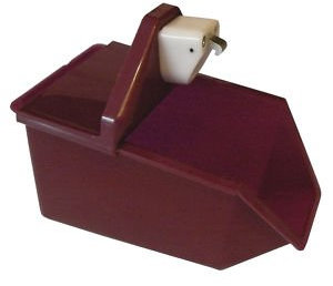 Under Counter Bottle Opener & Catcher Bar Equipement 3540