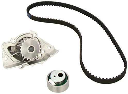 DAYCO KTBWP1141 Timing Belt Kit with Water Pump