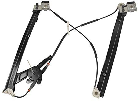 15D VAICO - V25-0559 - Window Regulator - fits FORD 1417698