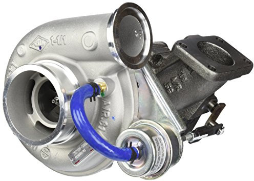 BTS Turbo 702989-5006S Original Turbolader