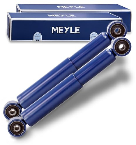 Meyle 126 725 0023 Shock Absorber
