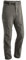 Maier Sports Nil, Herren Wanderhose, Wasserabweisende Outdoorhose für Trekking und Hiking, PFC-frei, mSTRETCH pro 4 & Dryprotec, Rollup-Funktion, Braun, 27 (W38/L31)