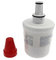 Filtre a eau aquapure / wpro app100 pour refrigerateur americain refrigerateur samsung rsh1fhmh