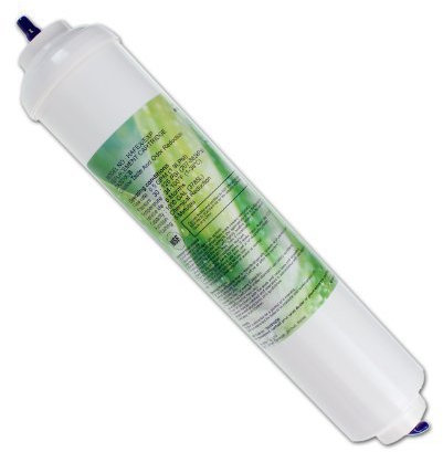 LG Beko Fridge Freezer Water Filter Kit External