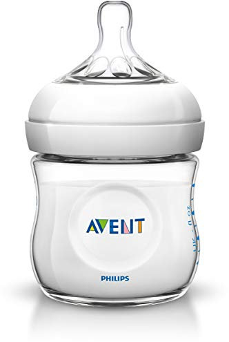 Philips Avent 8710103561811 - Vaso transparente