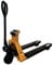 Hubwagen peseur 2000 kg/1kg Version ohne Drucker