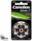 Camelion A312 ZL 312 Set de 6 Piles
