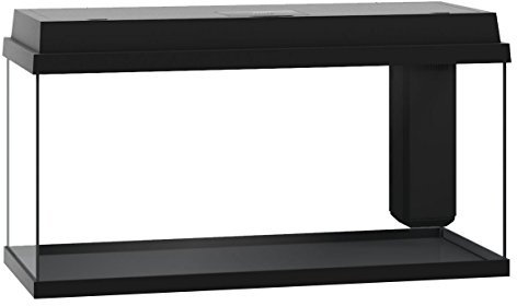 Juwel Aquarium 25380 Primo 110 LED, schwarz