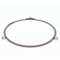 Recamania Carro de Plato microondas Universal 222mm diametro