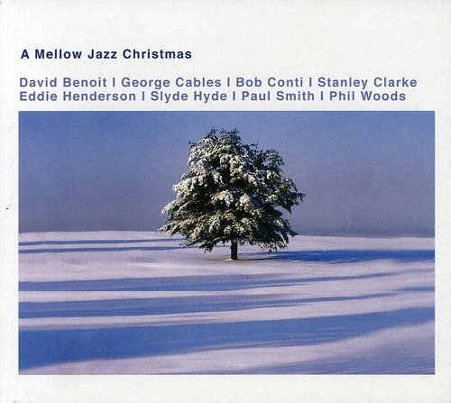 Mellow Jazz Christmas