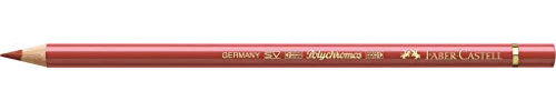 FABER-CASTELL Buntstift POLYCHROMOS, venezianischrot