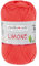 Limone Schoeller + Stahl 100 % Baumwolle 50 g Farbe 103-koralle