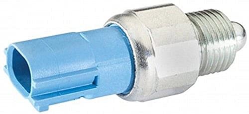 HELLA 6ZF 181 612-061 Interruptor, piloto de marcha atrás - 12V - 2polos - atornillado - Contacto de cierre - eléctrico