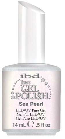 IBD New Just Gel Nagellack, Sea Pearl, 14 ml