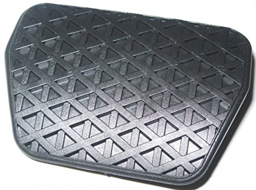 BMW Automatic Brake Pedal Rubber Pad Grip Cover 1160421 35211160421 Genuine
