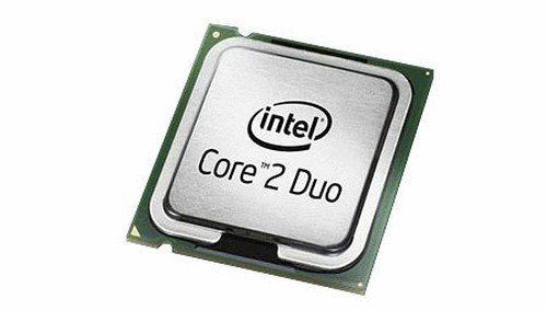 Intel Core 2 Duo E4500 2.20 GHz/2 M/800 de 2,2 GHz Sla95 processeur CPU Socket 775 + TH