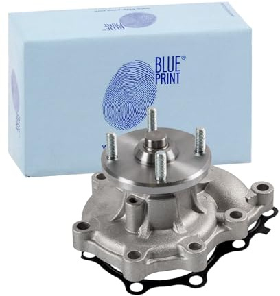 Blue Print ADG09186 Water Pump