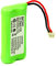 2x Akku für Siemens Gigaset A12 A14 A16 A24 A120 A140 A140 TRIO A140 WEIB A140 DUO A145 A160 A165 A165 Trio A240 A240 WEIB A240 DUO A245 A245 WEIB A245 DUO A260 A260 DUO A260 TRIO A265 A345 AS14 AS15 AS140 AS140 DUO AS150 AS150 DUO AS150 TRIO AS1