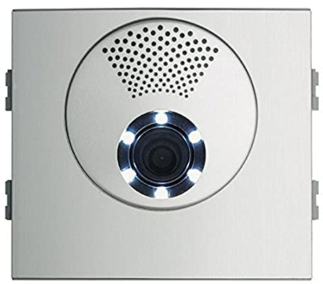 Fermax Module Vidéo avec VDS Couleur Skyline
