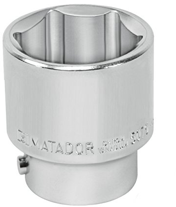 MATADOR Steckschlüssel-Einsatz, 6-kant 20 (3/4) 34 mm, 5075 0340