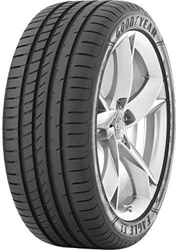 Goodyear Eagle F1 Asymmetric 2 SUV FP - 255/50R19 103Y - Sommerreifen