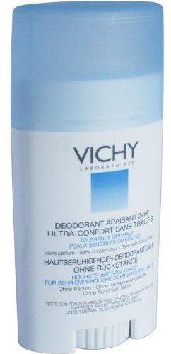 Vichy Deo Stick Hautberuhigend 2X40 ml