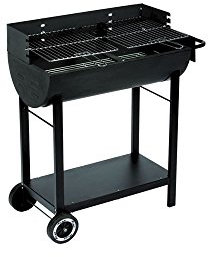 C.A.O. Cao Camping Convivial Barbecue tonneau, Neutre