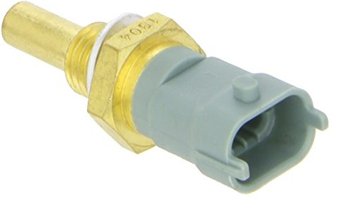 Valeo Sensor, Kühlmitteltemperatur 700028 | Kompatibel mit: ALFA ROMEO 145, 146, 156, 156 Sportwagon, 159, 159 Sportwagon, 166, BRERA, SPIDER, CHEVROLET CAPTIVA