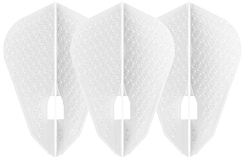 L-Stil Flug Flug L Gruebchen Z Weiss (Champagne Ring entspricht)