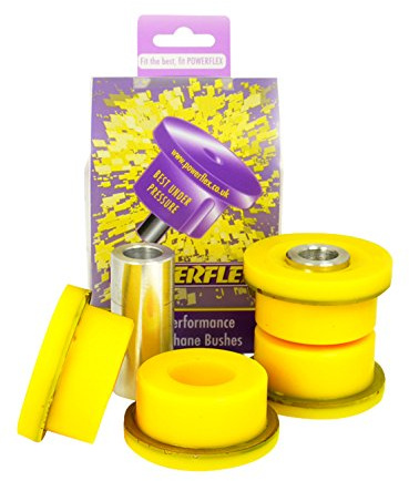 Powerflex PFR69-820 Performance Polyuretan Buchsen