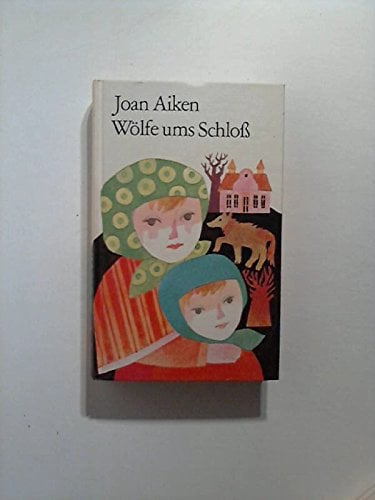 Wölfe ums Schloß