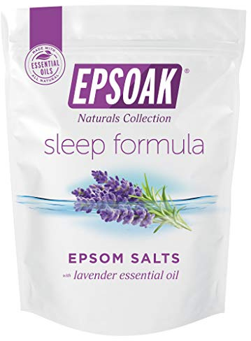 Epsoak Everyday Sleep Formula - 2 lb. Bag