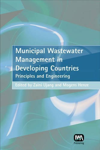 Municipal Wastewater Management in Developing Countries (2006-04-01)