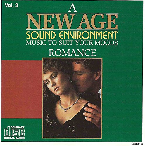 A New Age Sound Environment * Music to Suit Your Moods * Romance (CAN Import)