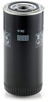 MANN-FILTER W 962 Ölfilter - für Off-Highway Anwendungen