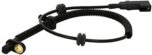 ATE Sensor, Raddrehzahl 24.0711-6039.3 | Kompatibel mit: FORD FOCUS I, FOCUS I Kasten/Kombi, FOCUS I Stufenheck, FOCUS I Turnier