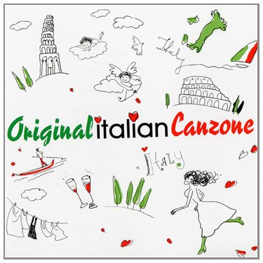 Original Italian Canzone