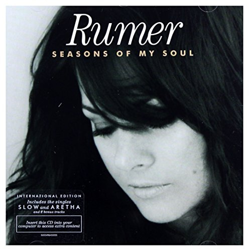 Seasons Of My Soul (inkl.
