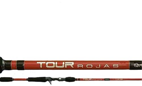 Quantum Fishing Dean Rojas Wurfrute, 2,1 m, mittelschwer