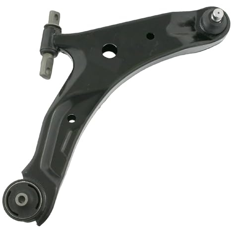 febi bilstein 27947 Control Arm