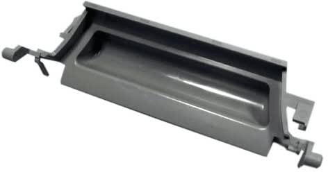Electrolux – POIGNEE DE Tür deverrouillage Edelstahl Alu – 111852429